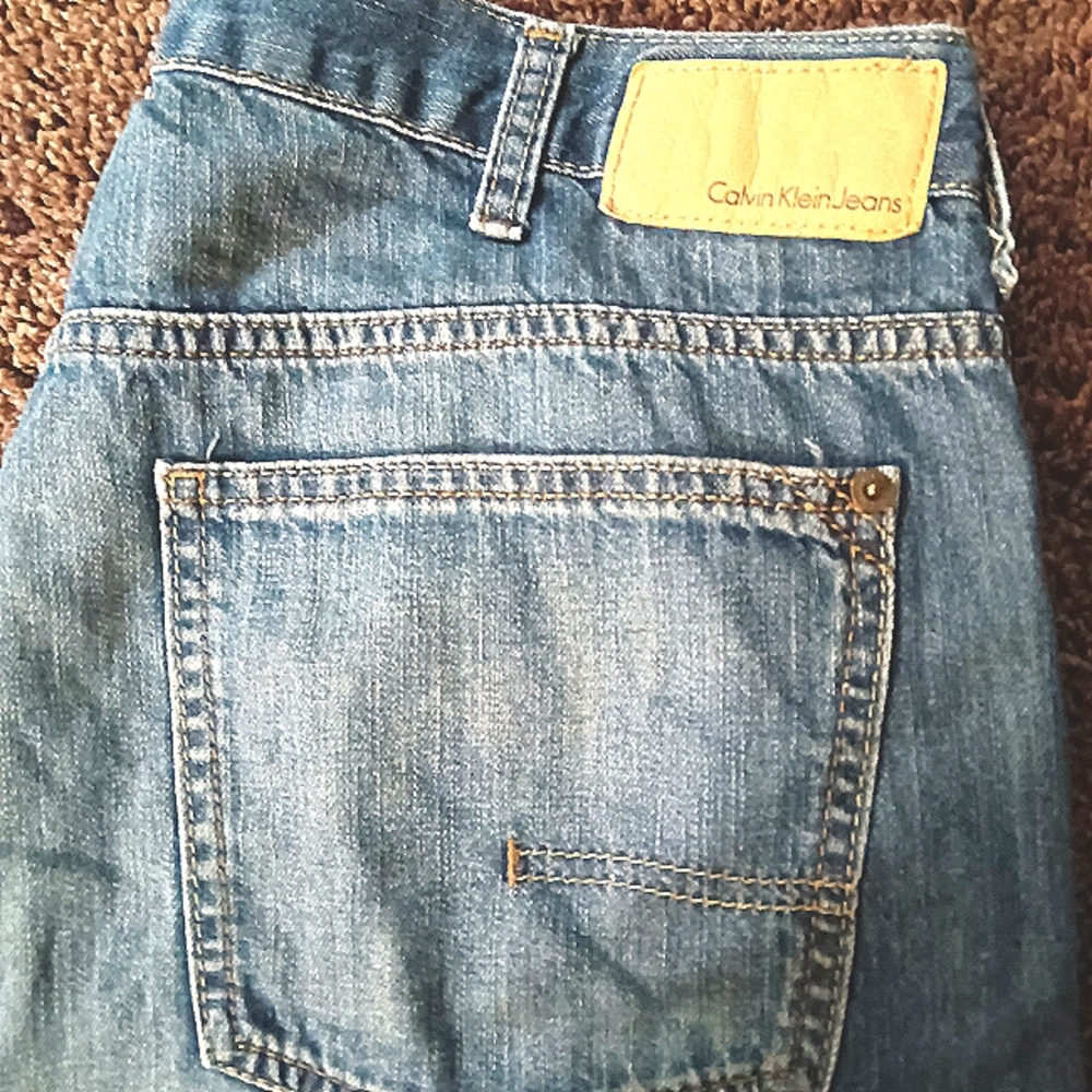 Men's Calvin Klein Jeans